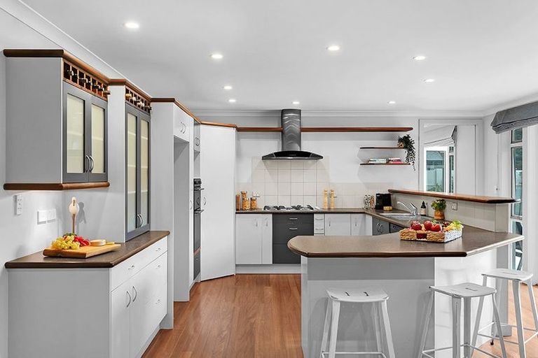 Photo of property in 66 Shelter Drive, Greenhithe, Auckland, 0632