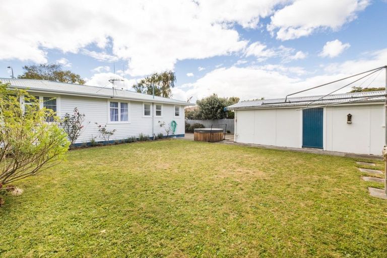 Photo of property in 20 Benmore Avenue, Cloverlea, Palmerston North, 4412