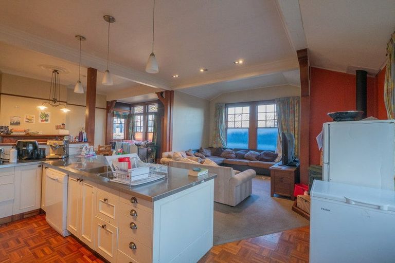 Photo of property in 83 Stafford Street, Dunedin Central, Dunedin, 9016
