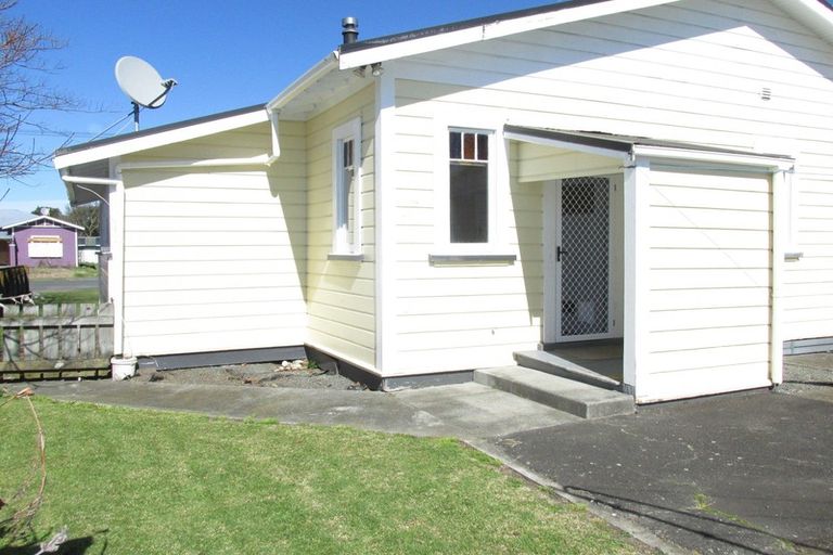Photo of property in 69 Lucknow Street, Wairoa, 4108