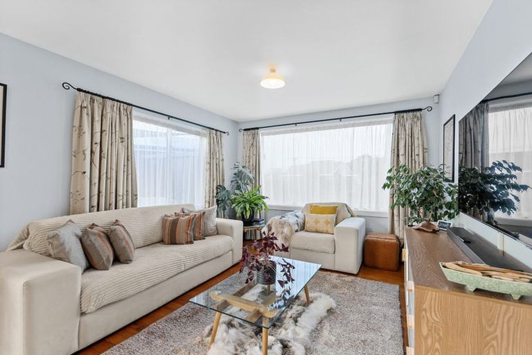 Photo of property in 36 Fleming Street, North New Brighton, Christchurch, 8083