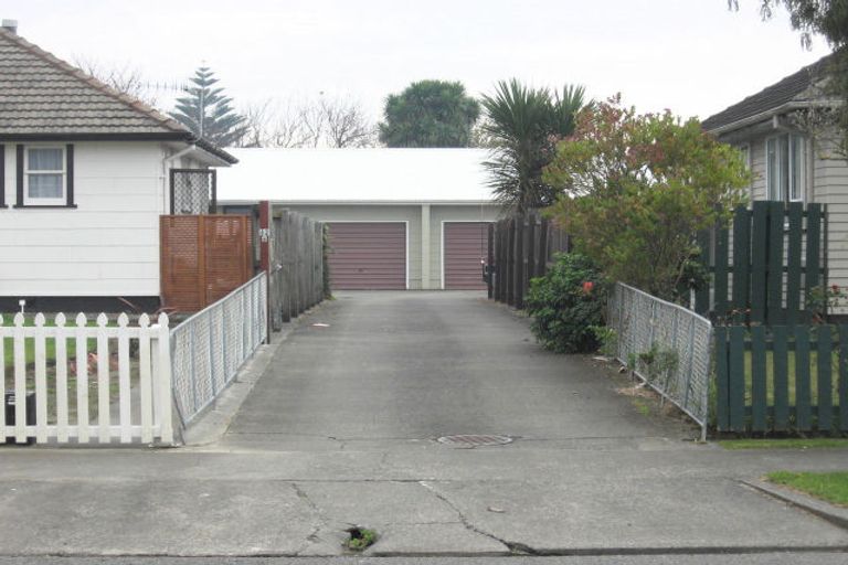 Photo of property in 42a Seddon Crescent, Marewa, Napier, 4110