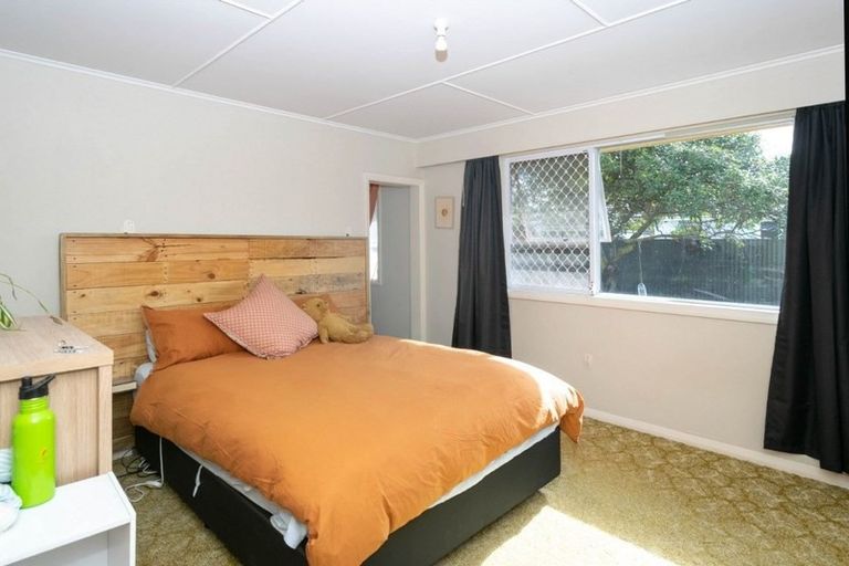 Photo of property in 60a Leefield Street, Blenheim, 7201