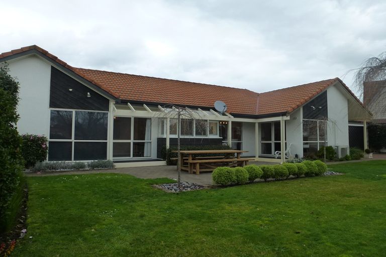 Photo of property in 2 Willow Grove, Morrinsville, 3300