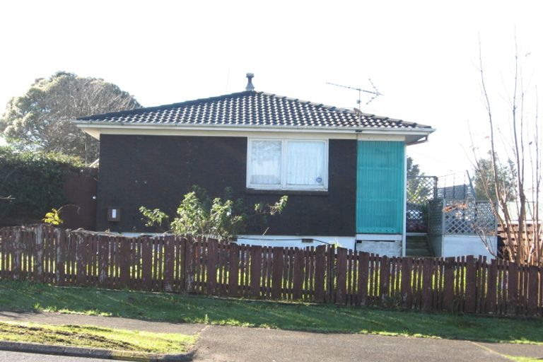 Photo of property in 6 Siska Place, Wattle Downs, Auckland, 2103