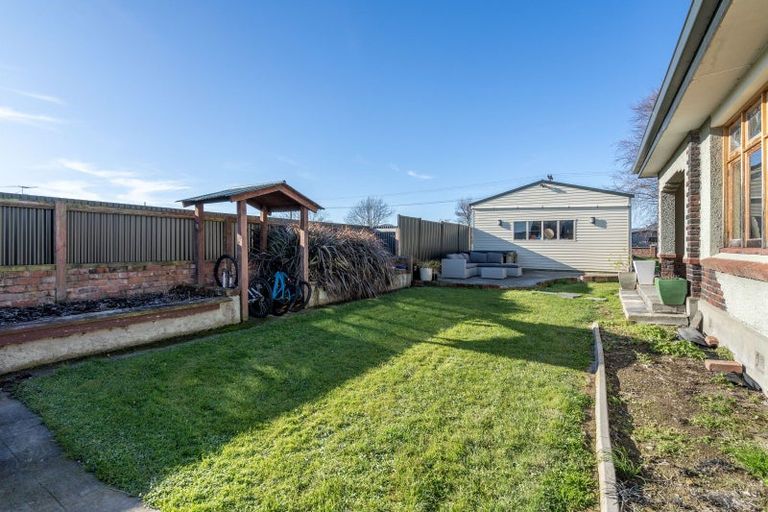 Photo of property in 156 Mackenzie Street, Winton, 9720