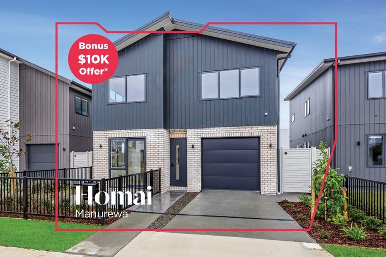 Photo of property in 95 Katikati Drive, Manurewa, 2102