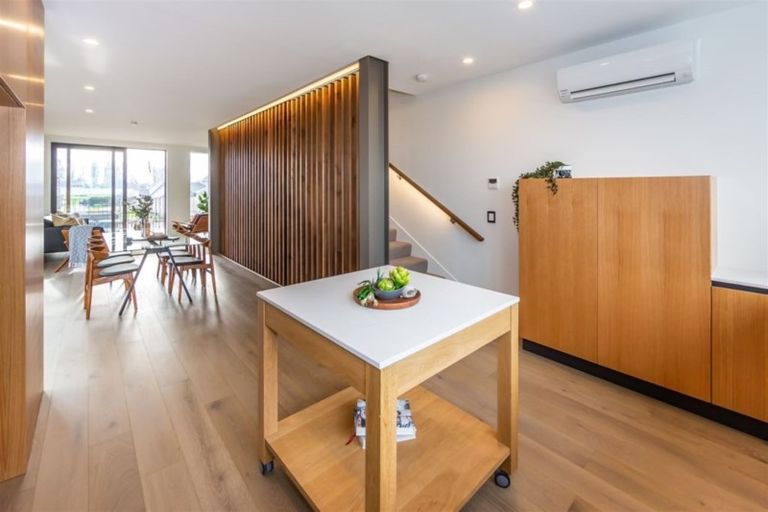 Photo of property in Latimer Terraces, 7/197 Hereford Street, Christchurch Central, Christchurch, 8011