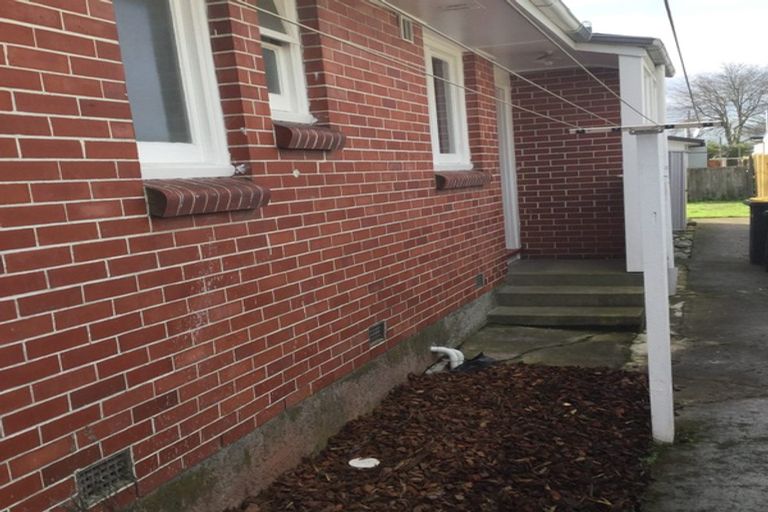 Photo of property in 3/478 Barbadoes Street, Edgeware, Christchurch, 8013