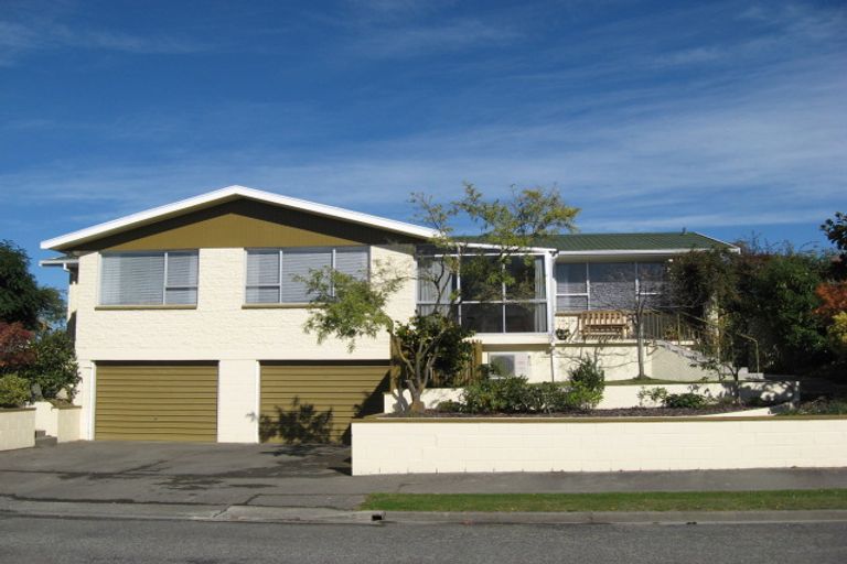 Photo of property in 8 Huxley Street, Gleniti, Timaru, 7910
