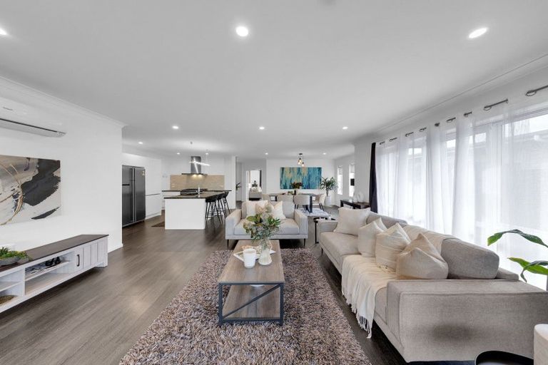 Photo of property in 18 Helen June Avenue, Flagstaff, Hamilton, 3210