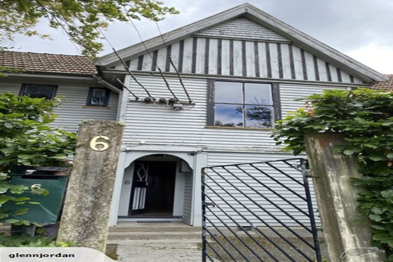 Photo of property in 6 Kirkwood Avenue, Upper Riccarton, Christchurch, 8041