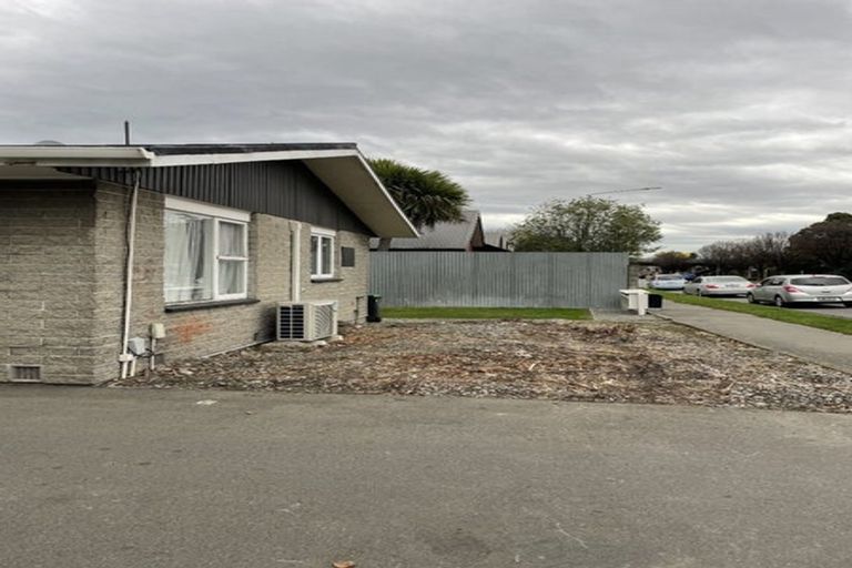 Photo of property in 196 Lincoln Road, Addington, Christchurch, 8024