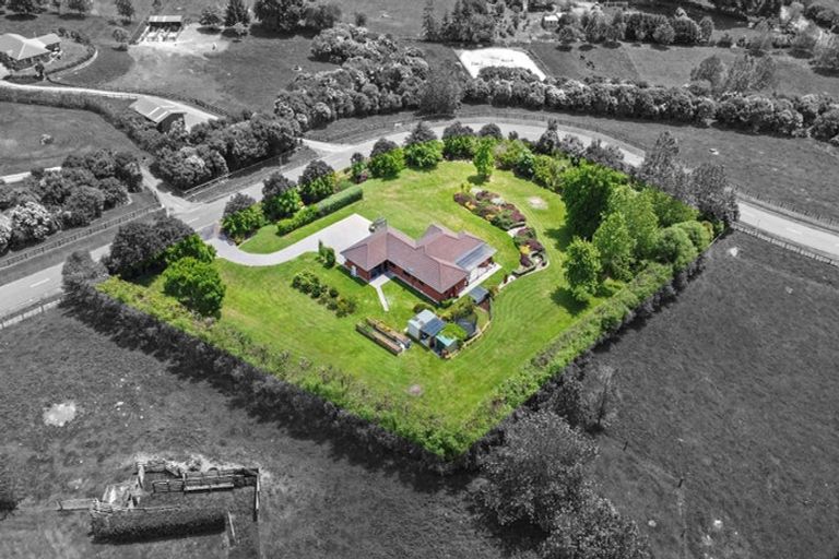 Photo of property in 27 Dingle Road, Morrinsville, 3372