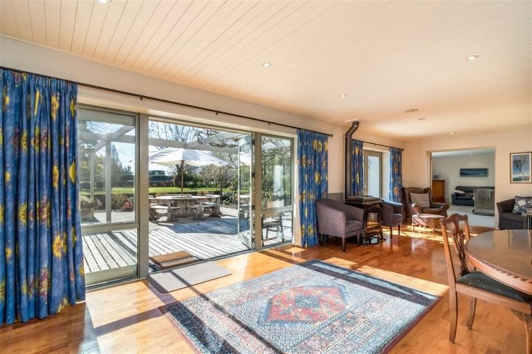 Photo of property in 11 Whites Road, Ohoka, Kaiapoi, 7692