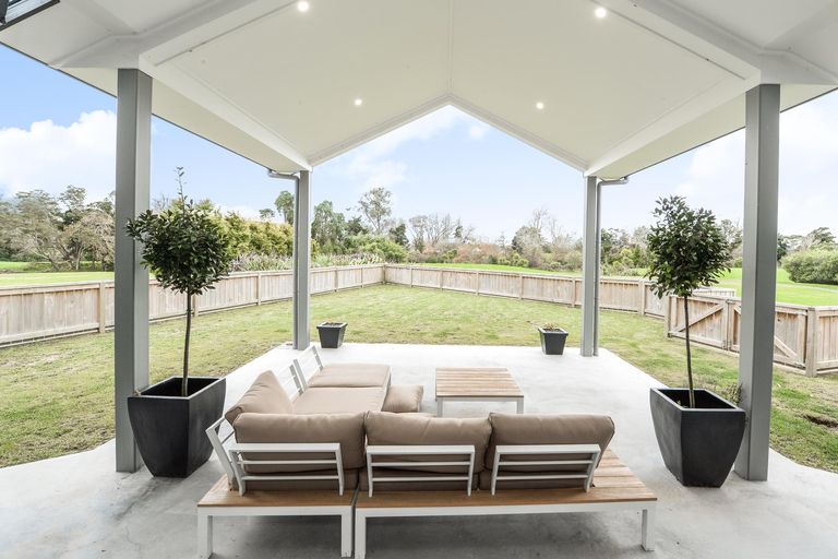 Photo of property in 27 Holmwood Park Drive, Morrinsville, 3300