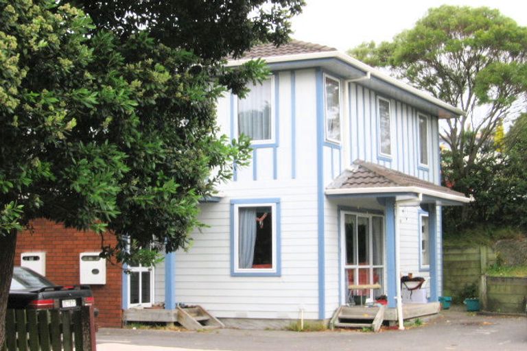 Photo of property in 15e Stirling Street, Berhampore, Wellington, 6023