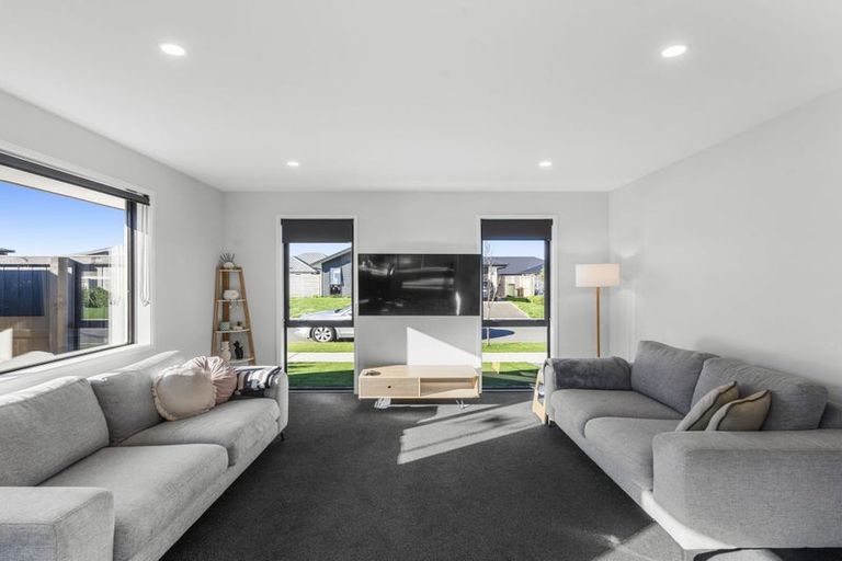 Photo of property in 28 Westbrook Avenue, Rolleston, 7615