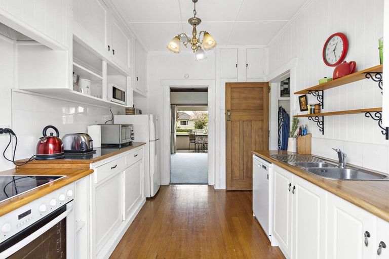 Photo of property in 23 College Street, Masterton, 5810