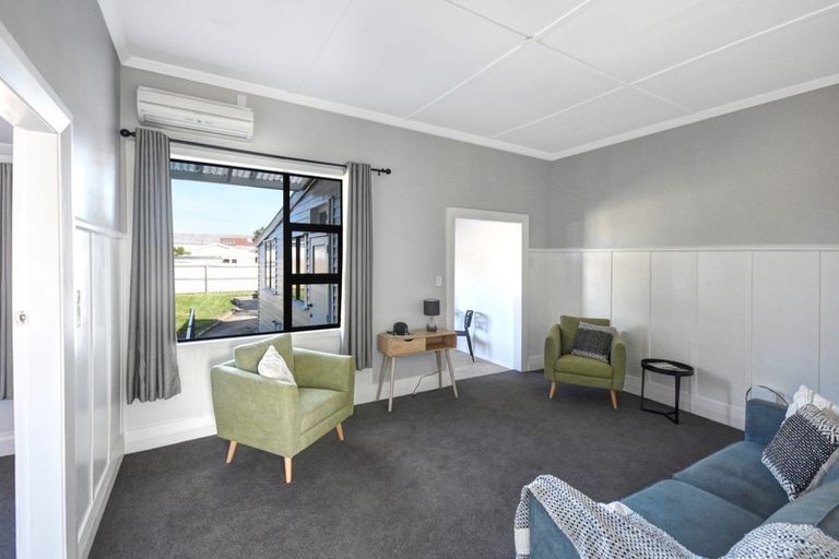 Photo of property in 59 Bathgate Street, South Dunedin, Dunedin, 9012