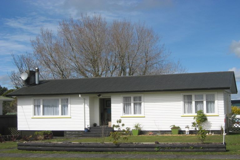 Photo of property in 21 Antonio Street, Stratford, 4332