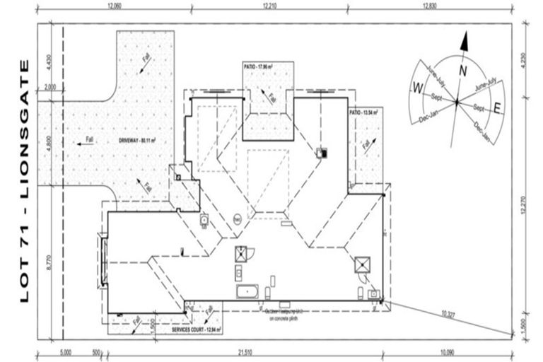 Photo of property in 33 Valour Drive, Rangiora, 7400