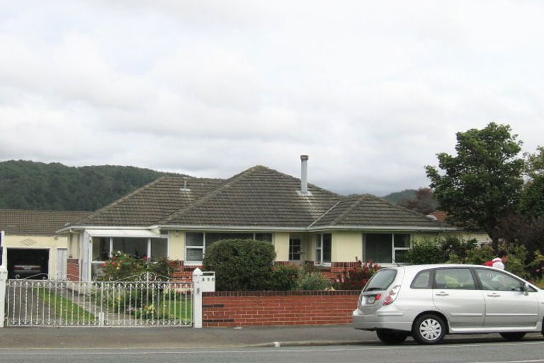 Photo of property in 650 Fergusson Drive, Trentham, Upper Hutt, 5018