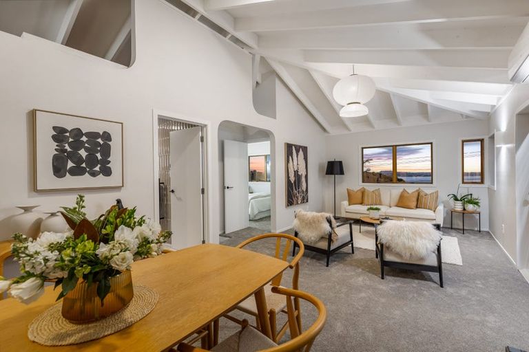 Photo of property in 3/5 Pullum Street, Birkenhead, Auckland, 0626