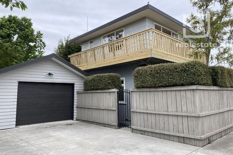Photo of property in 17 Sumner Street, Spreydon, Christchurch, 8024