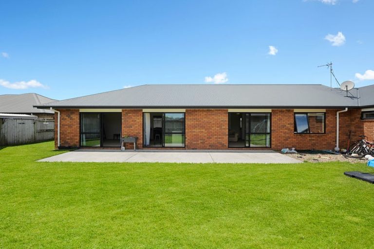 Photo of property in 4 Piwakawaka Court, Rototuna North, Hamilton, 3210