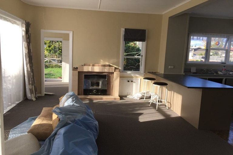 Photo of property in 61 Bannister Street, Masterton, 5810