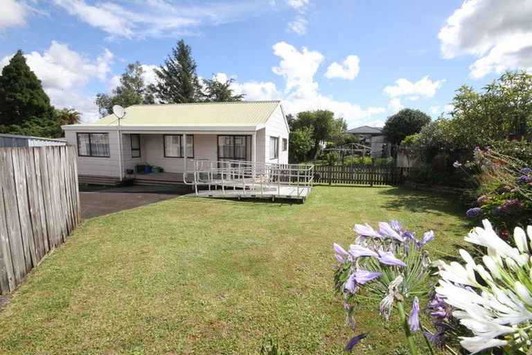 Photo of property in 1c Christensen Street, Waihi, 3610