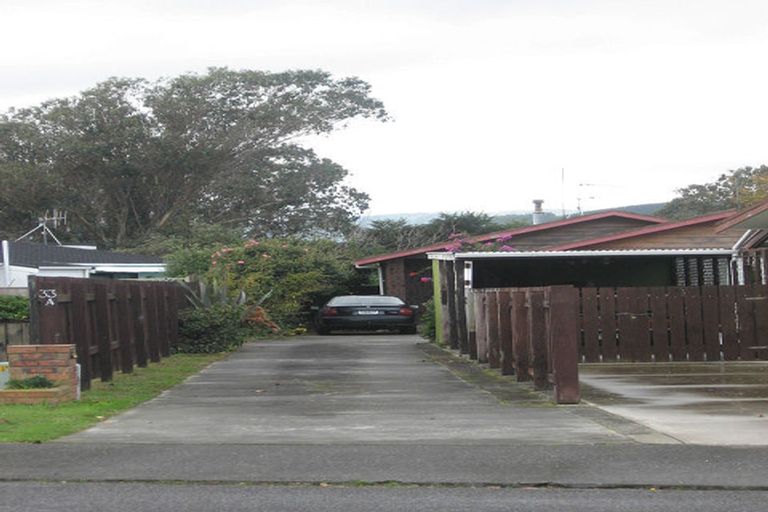 Photo of property in 1/33 Manawa Avenue, Raumati Beach, Paraparaumu, 5032