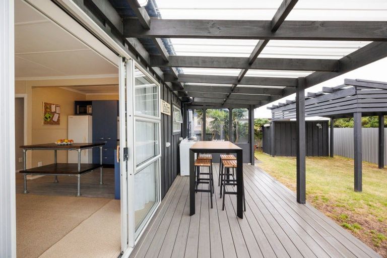 Photo of property in 55 Seabury Avenue, Foxton Beach, Foxton, 4815