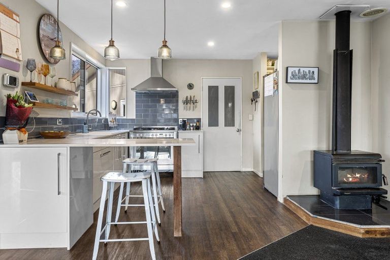 Photo of property in 21 High Street, Ashley, Rangiora, 7477