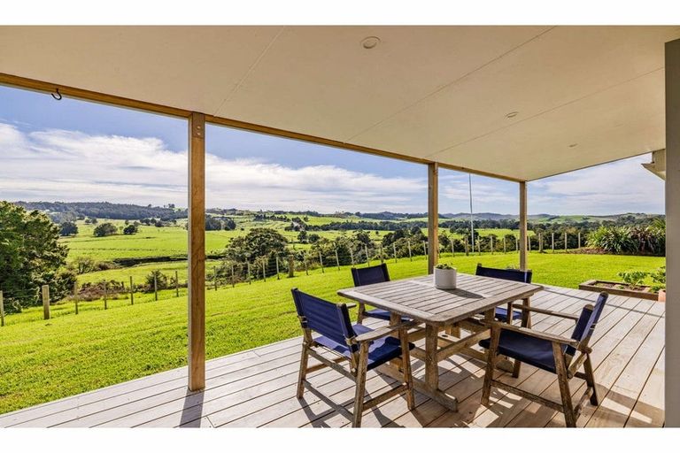 Photo of property in 797c Waimate Road North, Waimate North, Kerikeri, 0293