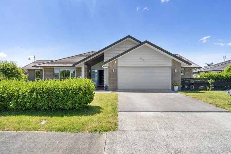 Photo of property in 1 Mckinnon Street, Leamington, Cambridge, 3432