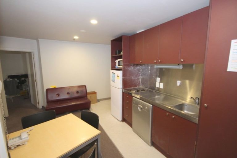 Photo of property in Stafford House, 3/38a The Terrace, Wellington Central, Wellington, 6011