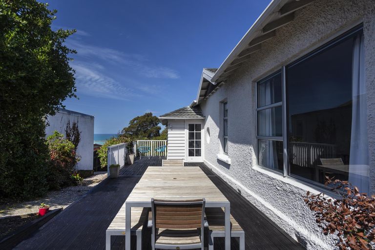 Photo of property in 79 Tees Street, South Hill, Oamaru, 9400