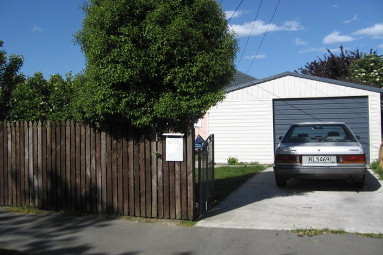 Photo of property in 42 Arawa Street, Shirley, Christchurch, 8013