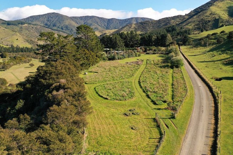 Photo of property in 313 Upper Waingawa Road, Kaituna, Masterton, 5888