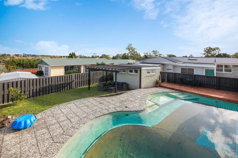 Photo of property in 143a Mahoe Street, Melville, Hamilton, 3206