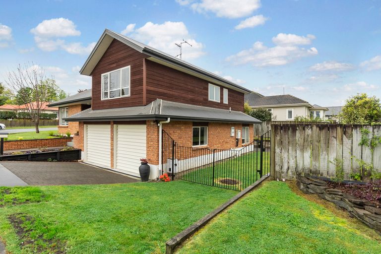 Photo of property in 339 Thames Street, Morrinsville, 3300