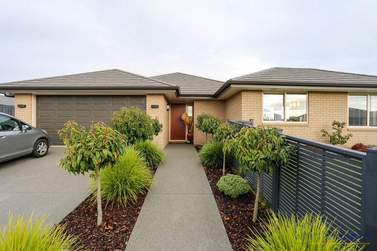 Photo of property in 9 Romanee Lane, Wigram, Christchurch, 8025
