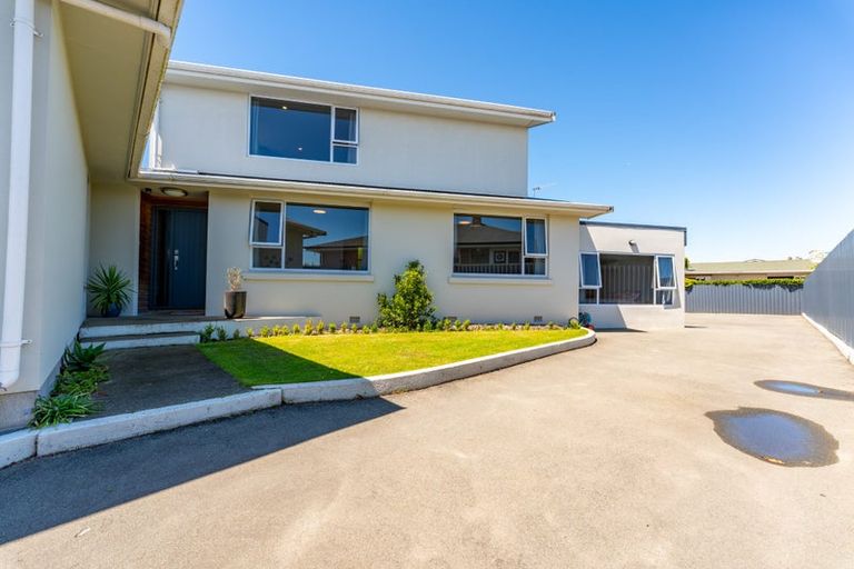 Photo of property in 62 Rimu Street, Glenwood, Timaru, 7910