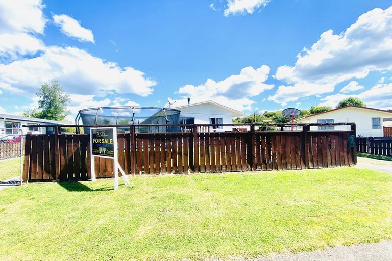 Photo of property in 4 Ion Road, Kawerau, 3127