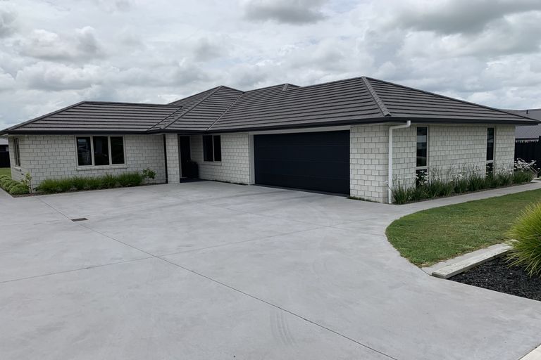 Photo of property in 19 Oak Ridge Drive, Te Awamutu, 3800