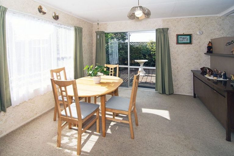 Photo of property in 122a Pownall Street, Masterton, 5810