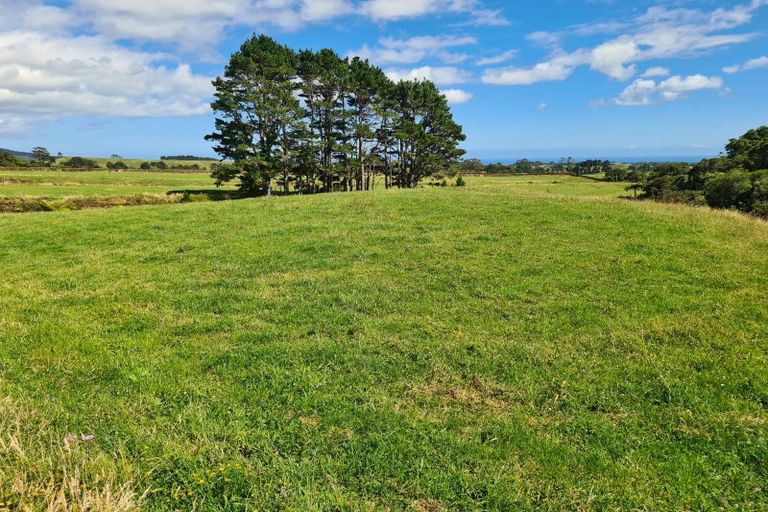 Photo of property in 611 Hurford Road, Hurford, New Plymouth, 4374