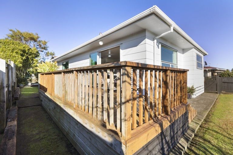 Photo of property in 68 Bayly Street, Waitara, 4320